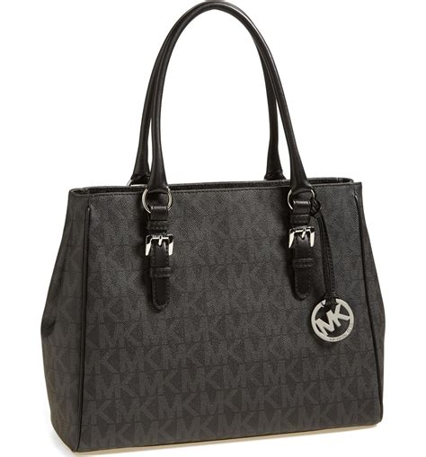 michael kors jet set tote medium|Michael Kors carryall pale peanut.